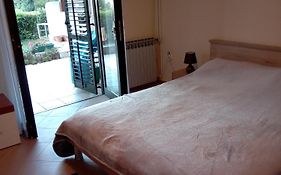 Apartment Azzurro
