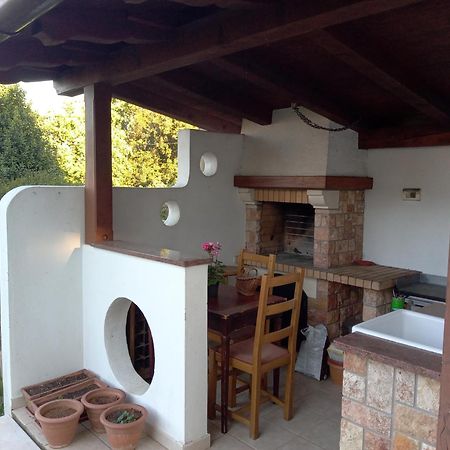 Apartment Azzurro Ičići Kültér fotó