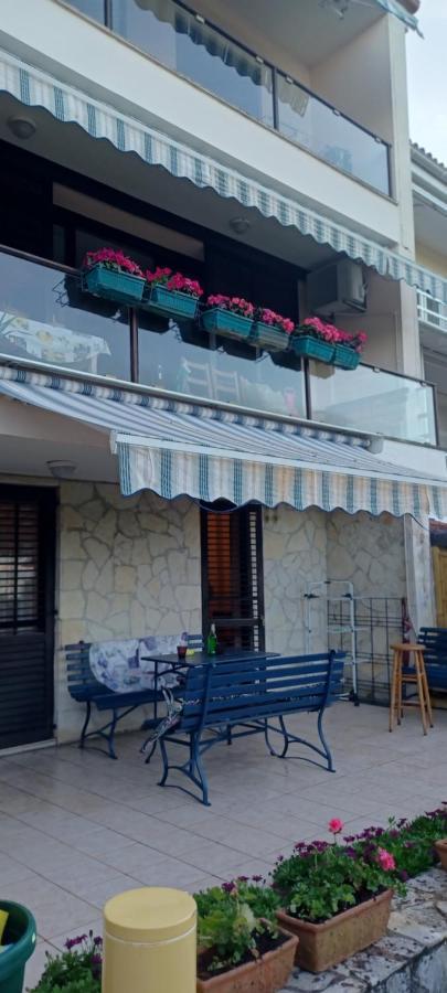 Apartment Azzurro Ičići Kültér fotó