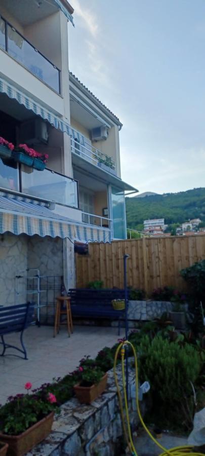 Apartment Azzurro Ičići Kültér fotó