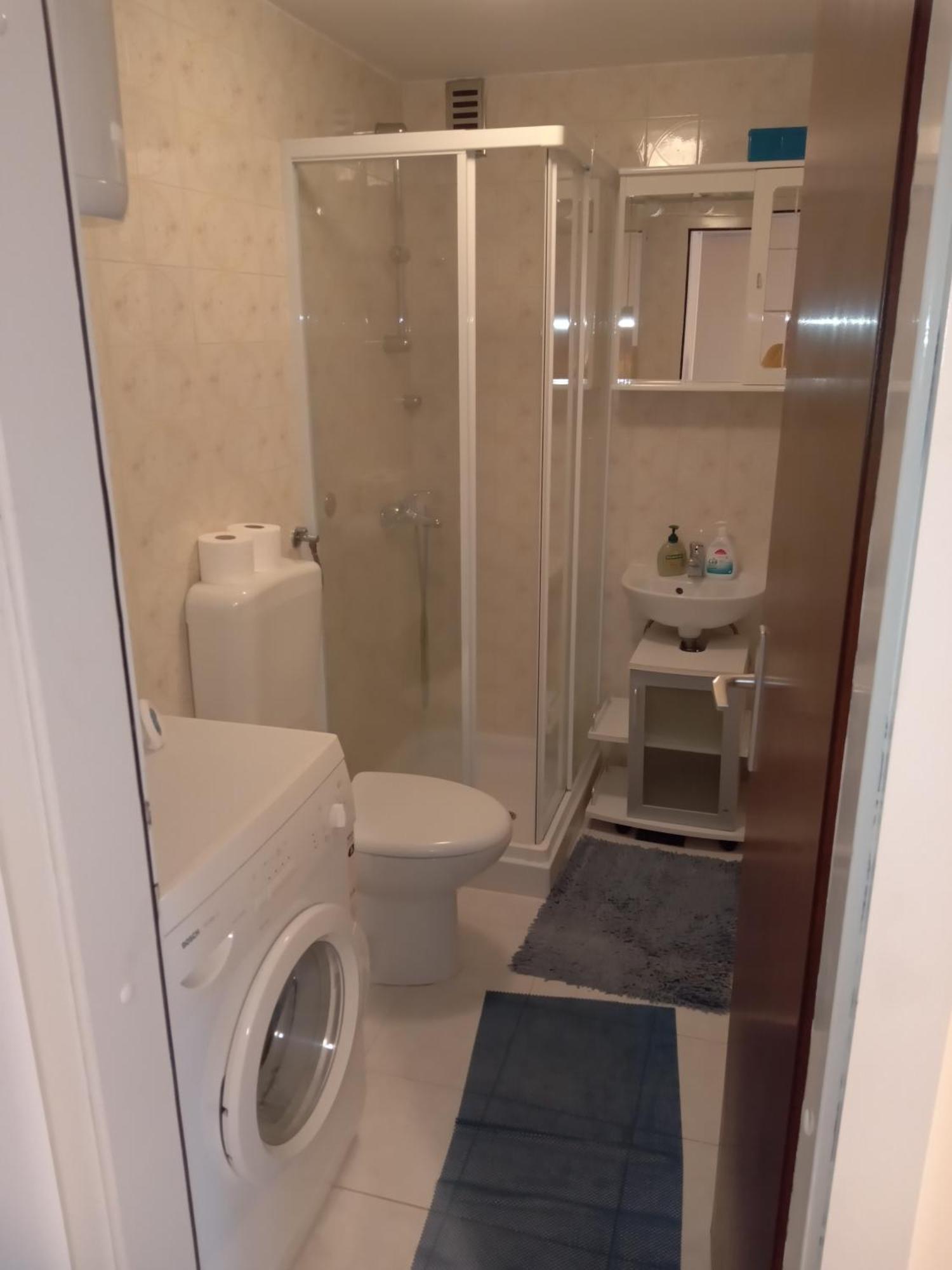 Apartment Azzurro Ičići Kültér fotó